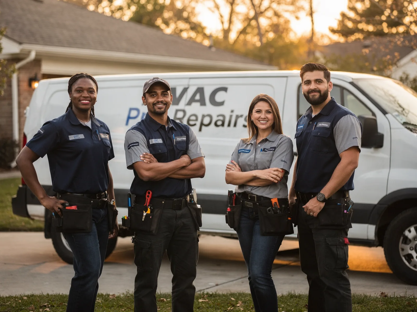Heat Pump Repair company in Junction City, GA
